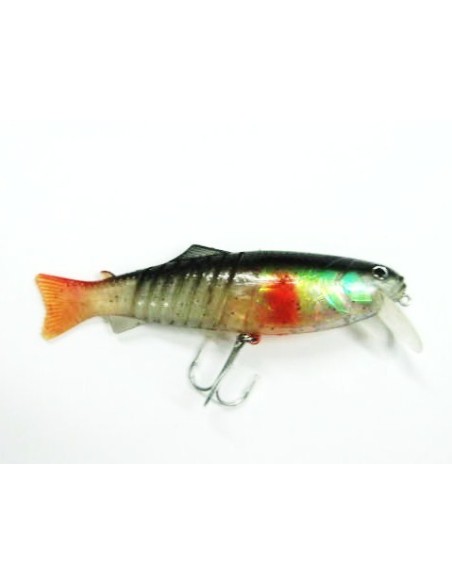 YAMASHIMA LIVE MINNOW LM01