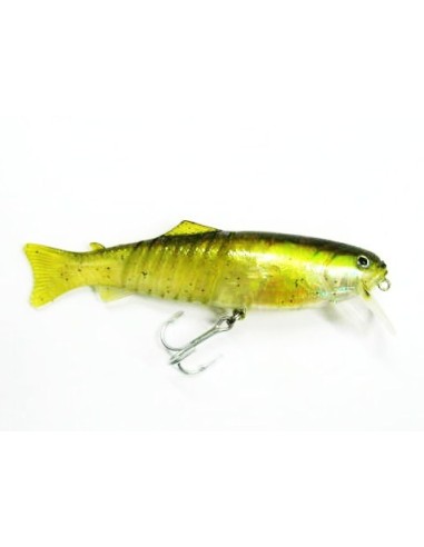 YAMASHIMA LIVE MINNOW LM04