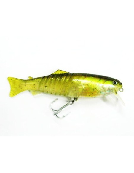 YAMASHIMA LIVE MINNOW LM04