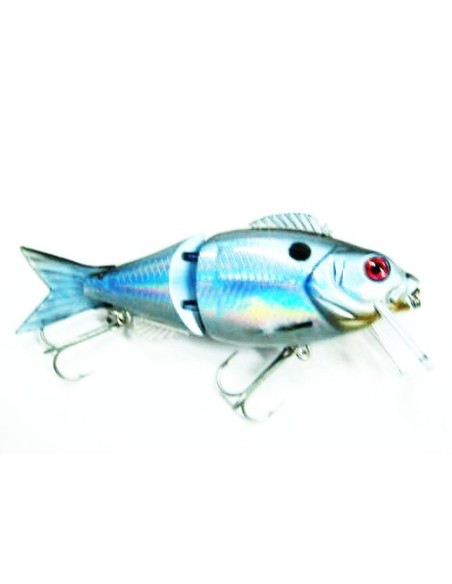 YAMASHIMA SUNFISH MINNOW CM14.5 GR50 WS02