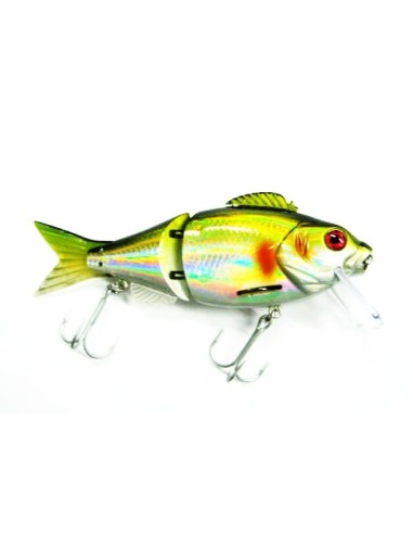 YAMASHIMA SUNFISH MINNOW CM14.5 GR50 WS04