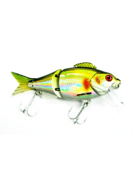 YAMASHIMA SUNFISH MINNOW CM14.5 GR50 WS04