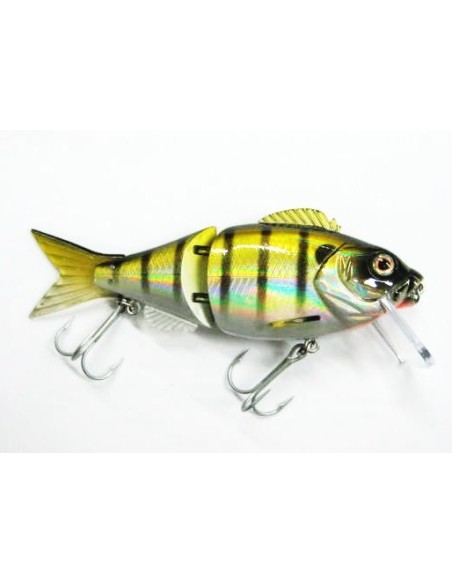 YAMASHIMA SUNFISH MINNOW CM14.5 GR50 WS03