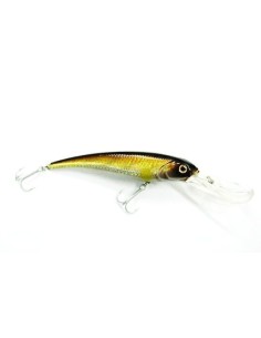 YAMASHIMA DOWNSIDER MINNOW CM15 GR47 DX10