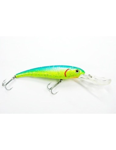 YAMASHIMA DOWNSIDER MINNOW CM15 GR47 HK12