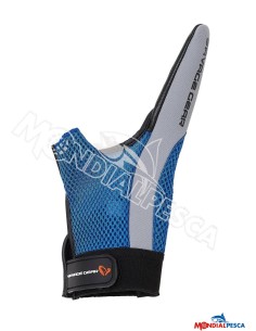 SAVAGE GEAR GUANTO CASTING STALL SEA BLUE