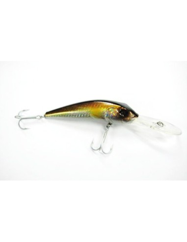 YAMASHIMA DEEP DANCE CM12.8 GR38 DX10