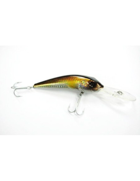 YAMASHIMA DEEP DANCE CM12.8 GR38 DX10