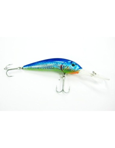 YAMASHIMA DEEP DANCE CM12.8 GR38 HK05