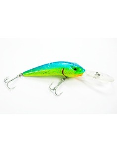 YAMASHIMA DEEP DANCE CM12.8 GR38 HK12