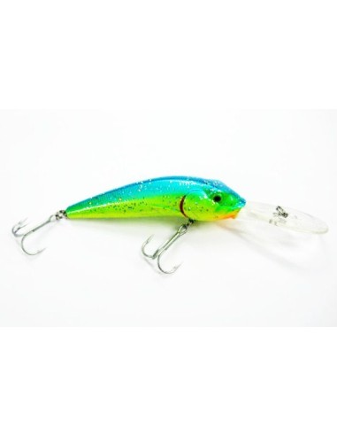 YAMASHIMA DEEP DANCE CM12.8 GR38 HK12
