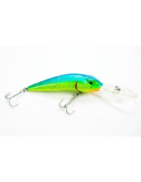 YAMASHIMA DEEP DANCE CM12.8 GR38 HK12