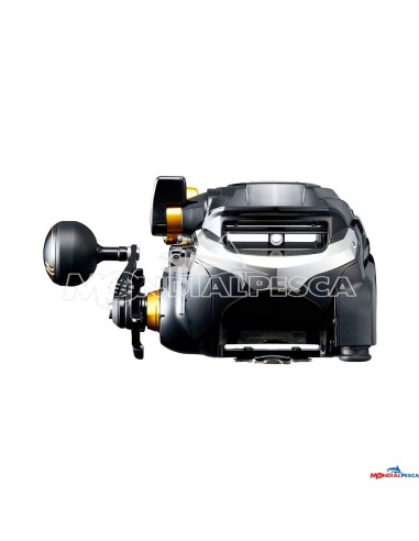 BEASTMASTER 9000 B NEW 2024 + OMAGGI