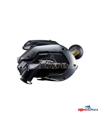 BEASTMASTER 12000 B MONSTER DRIVE + OMAGGI