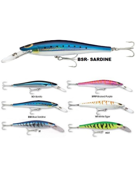 WILLIAMSON SPEED PRO DEEP 160