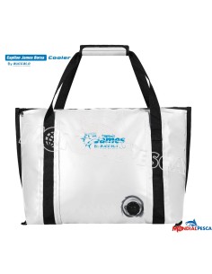BORSA FRIGO CAPTAIN JAMES BUFFALO 2