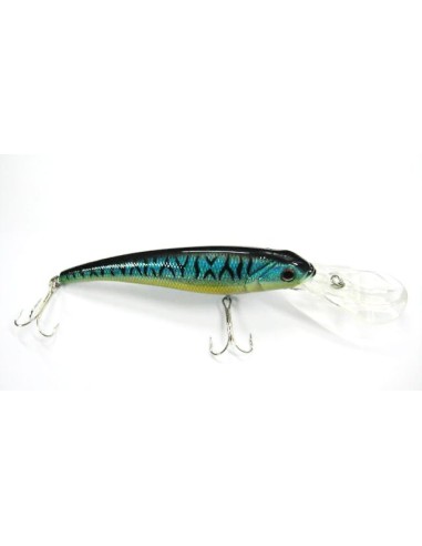 YAMASHIMA DOWNSIDER MINNOW CM20 GR128 HB03