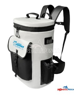 ZAINO FRIGO CAPTAIN JAMES BUFFALO 2