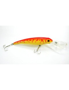 YAMASHIMA DOWNSIDER MINNOW CM20 GR128 S08