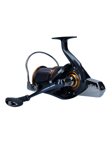 DAIWA 23 EMBLEM SURF 45SCW QD
