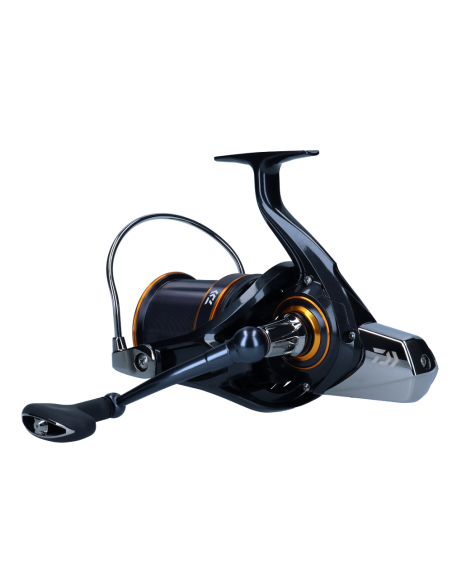 DAIWA 23 EMBLEM SURF 45SCW QD