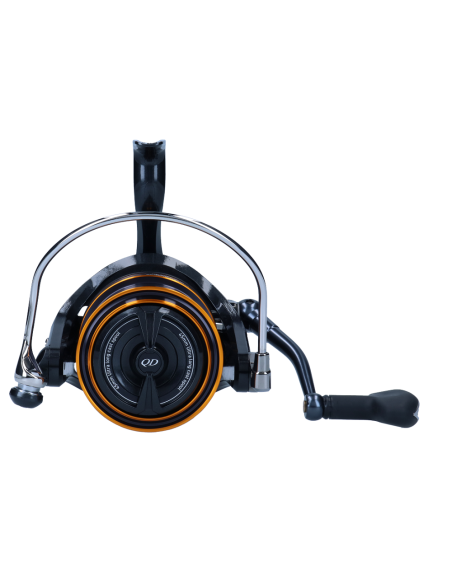 DAIWA 23 EMBLEM SURF 45SCW QD