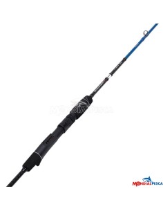 CANNA SAVAGE GEAR SGS2 SLOW JIGGING 6'4" 2