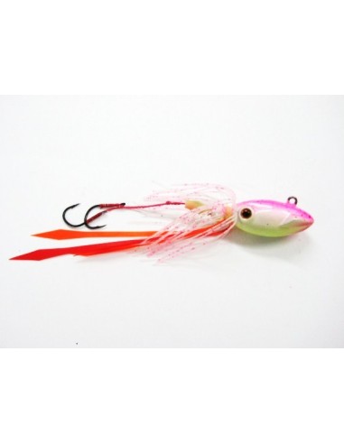 YAMASHIMA JIG-KABURA GR95 002