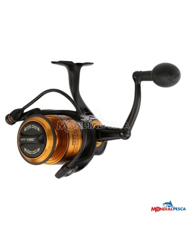 PENN SPINFISHER VII