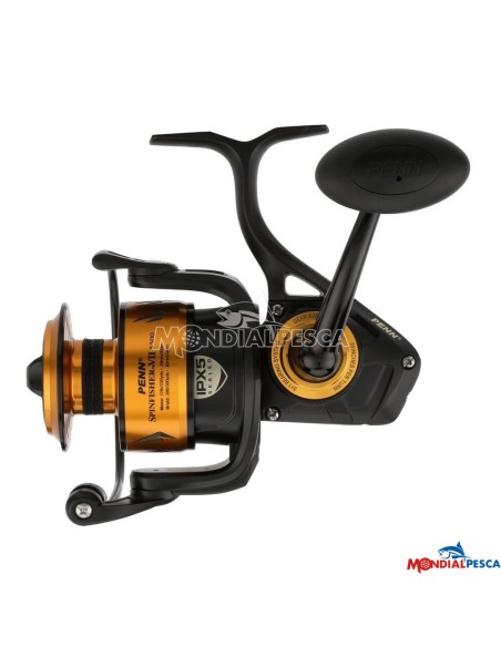 PENN SPINFISHER VII