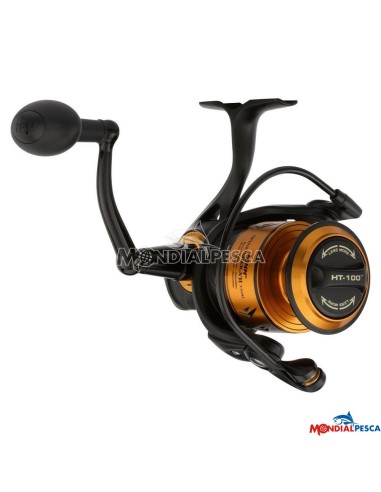 PENN SPINFISHER VII