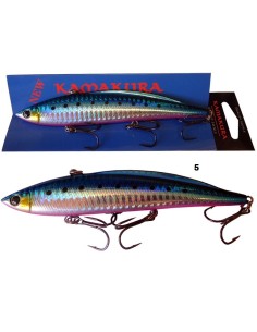 NUOVO KAMAKURA SUPER VIB 125 45gr 2