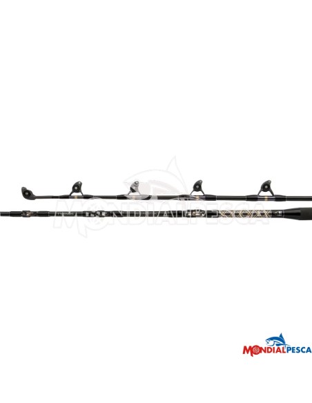 SHIMANO TYRNOS TROLLING 80LB