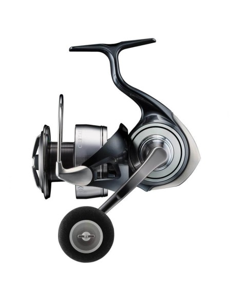 DAIWA 24 CERTATE G LT 5000D XH