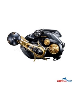 BEASTMASTER 12000 B MONSTER DRIVE + TRECCIATO POWER PRO... 2