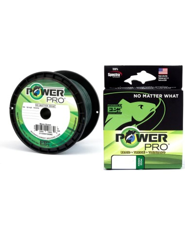 BEASTMASTER 12000 B MONSTER DRIVE + TRECCIATO...
