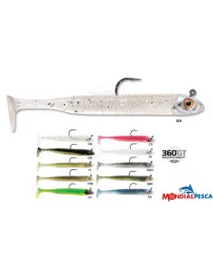 STORM 360 GT SEARCHBAIT 3.5" GD