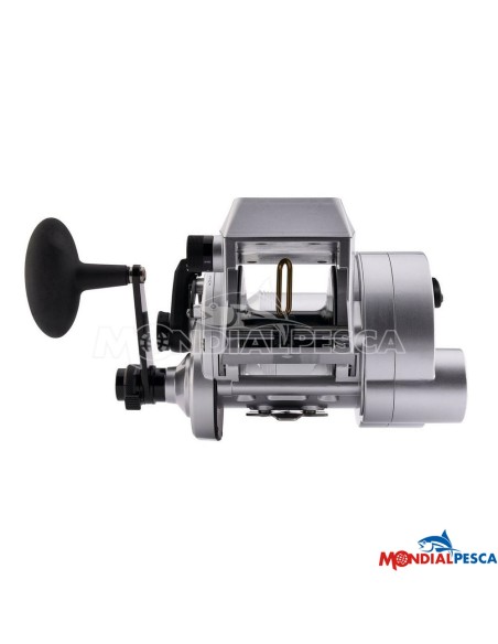 PENN FATHOM ELECTRIC 80 REEL KIT + trecciato e totanara omaggio