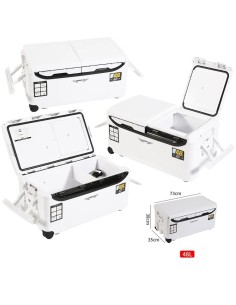 NEW CONTENITORE TERMICO FRIGO HONGYI 2