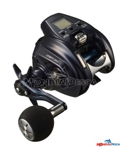 NEW DAIWA 23 LEOBRITZ 200J-L + TRECCIATO OMAGGIO