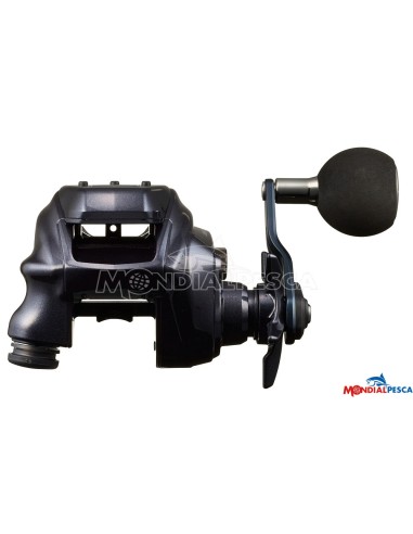 NEW DAIWA 23 LEOBRITZ 200J-L + TRECCIATO OMAGGIO