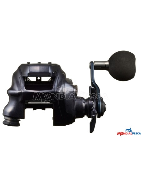 NEW DAIWA 23 LEOBRITZ 200J-L + TRECCIATO OMAGGIO