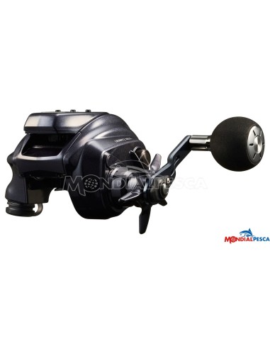 NEW DAIWA 23 LEOBRITZ 200J-L + TRECCIATO OMAGGIO