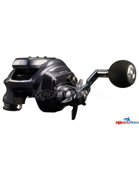 NEW DAIWA 23 LEOBRITZ 200J-L + TRECCIATO OMAGGIO