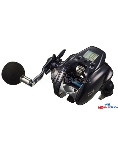 NEW DAIWA 23 LEOBRITZ 200J-L + TRECCIATO OMAGGIO