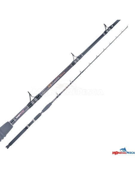 FALCON BLUE FIGHTER COASTAL 6'