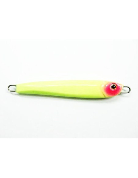 YAMASHIMA SEA ROCK METAL JIG GR75 SJ17