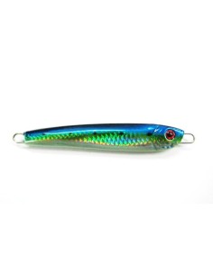 YAMASHIMA SEA ROCK METAL JIG GR90 SJ15