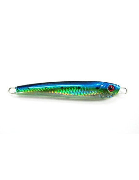YAMASHIMA SEA ROCK METAL JIG GR90 SJ15