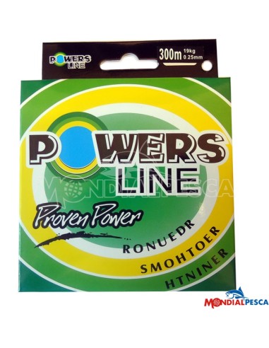 COMBO MULINELLO TICA TM SERIES GOLD 12W+CANNA...